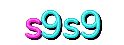 s9s9 — logo kanal