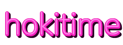 hokitime — logo kanal