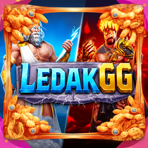ledakgg — mitra unggulan