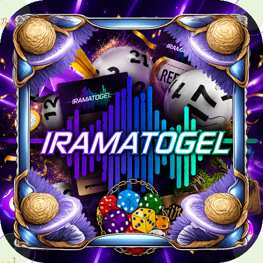 iramatogel — mitra unggulan