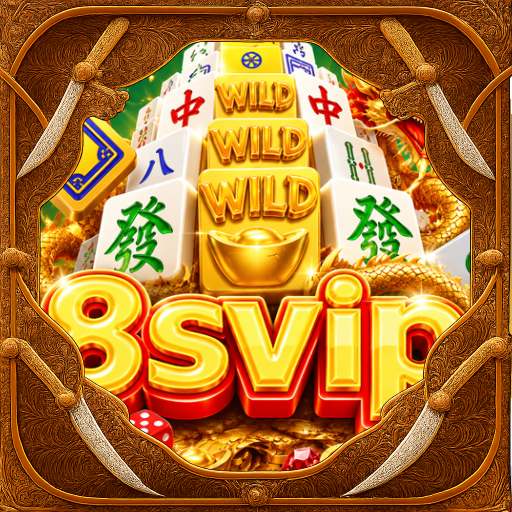 8svip — galeri pratinjau Resmi APK